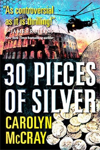 30 Pieces of Silver (The Betrayed)
