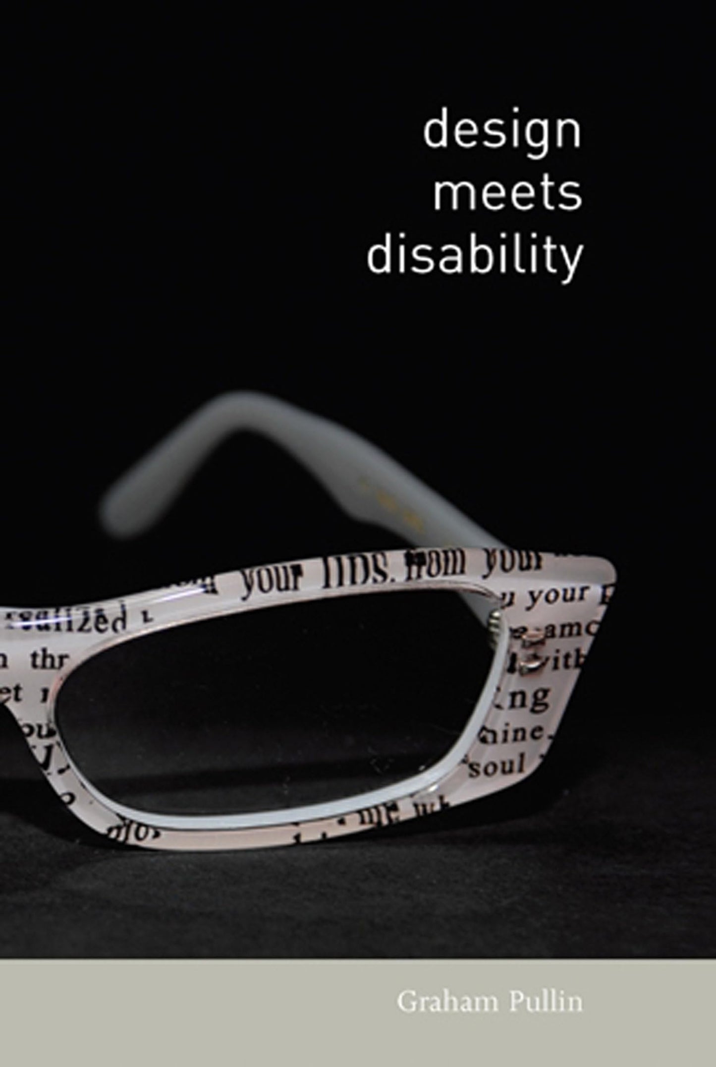 Design Meets Disability
