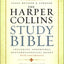 The HarperCollins Study Bible: Fully Revised & Updated