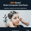 EEG-Based Brain-Computer Interfaces: Cognitive Analysis and Control Applications