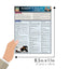 Robert's Rules Of Order: QuickStudy Laminated Reference Guide