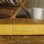 KJV, Thompson Chain-Reference Bible, Hardcover, Yellow Gold, Red Letter, Comfort Print