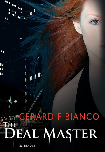 The Deal Master: A Thriller