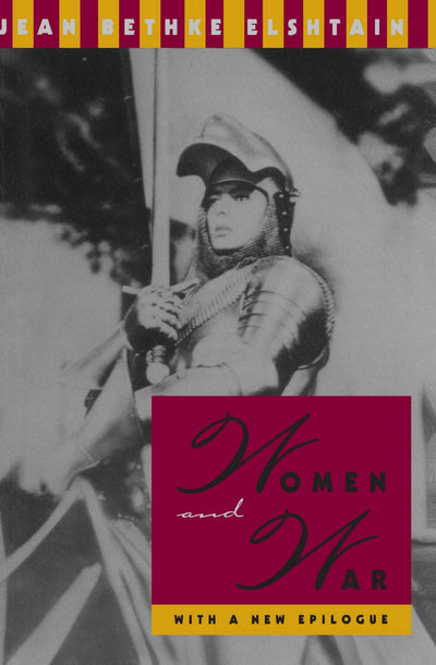 Women and War, with a new epilogue