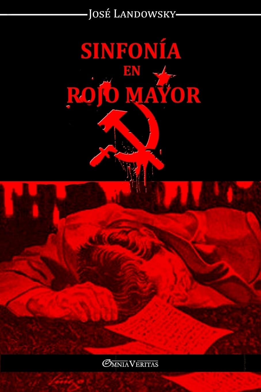 Sinfonía en Rojo Mayor (Spanish Edition)