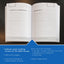 The Bible Recap Journal: Your Daily Companion to the Entire Bible