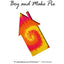 Marry a Mennonite Boy and Make Pie by Zimmerman, Diana R