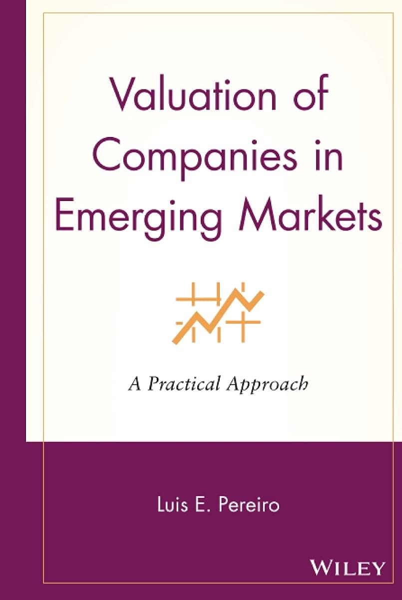 Valuation of Companies in Emerging Markets