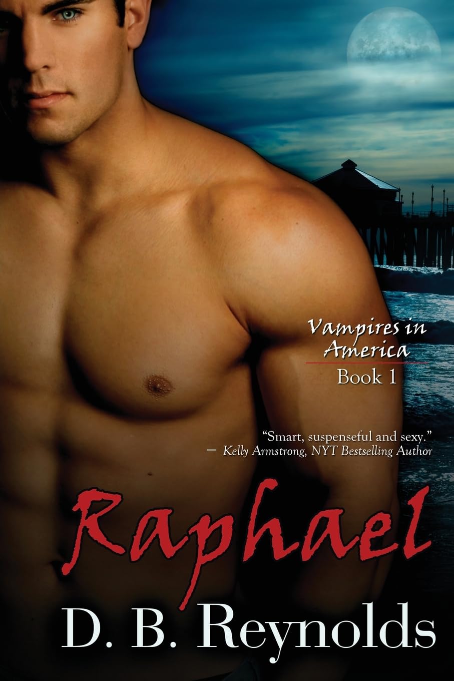 Raphael: Vampires in America
