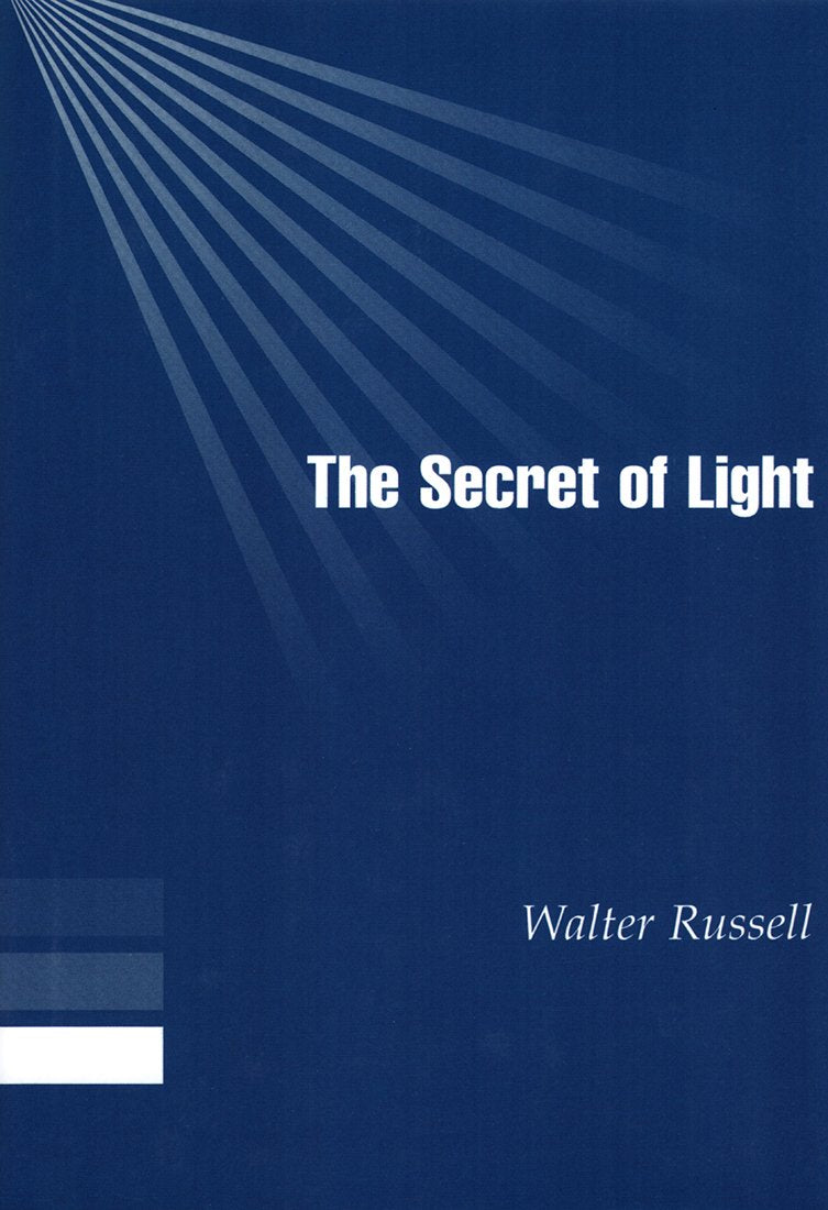 The Secret of Light