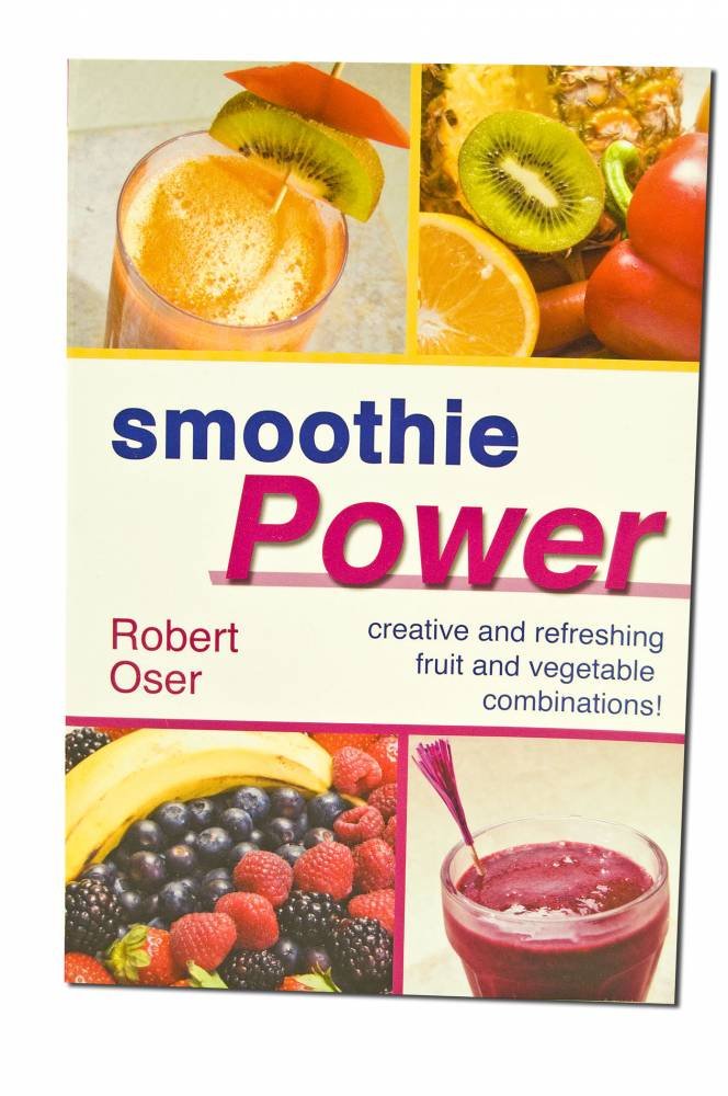 Smoothie Power