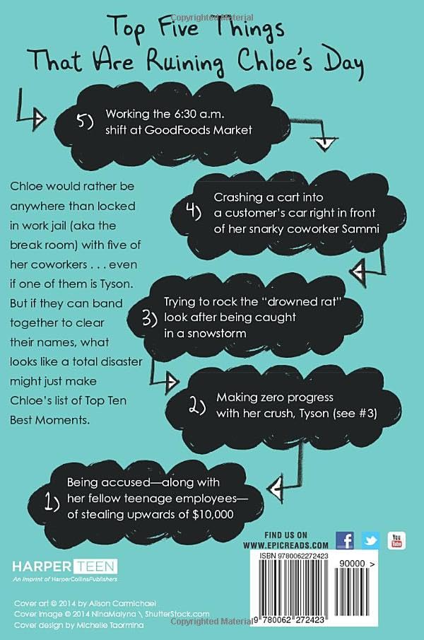 Top Ten Clues You're Clueless