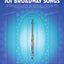 101 Broadway Songs for Flute