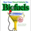 Run Your Diesel Vehicle on Biofuels: A Do-It-Yourself Manual: A Do-It-Yourself Manual