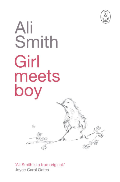 Girl Meets Boy: The Myth of Iphis (Myths)