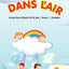 Dans L'Air : Livres Pour Enfants 10-12 Ans  Tome. 1  Division (French Edition)