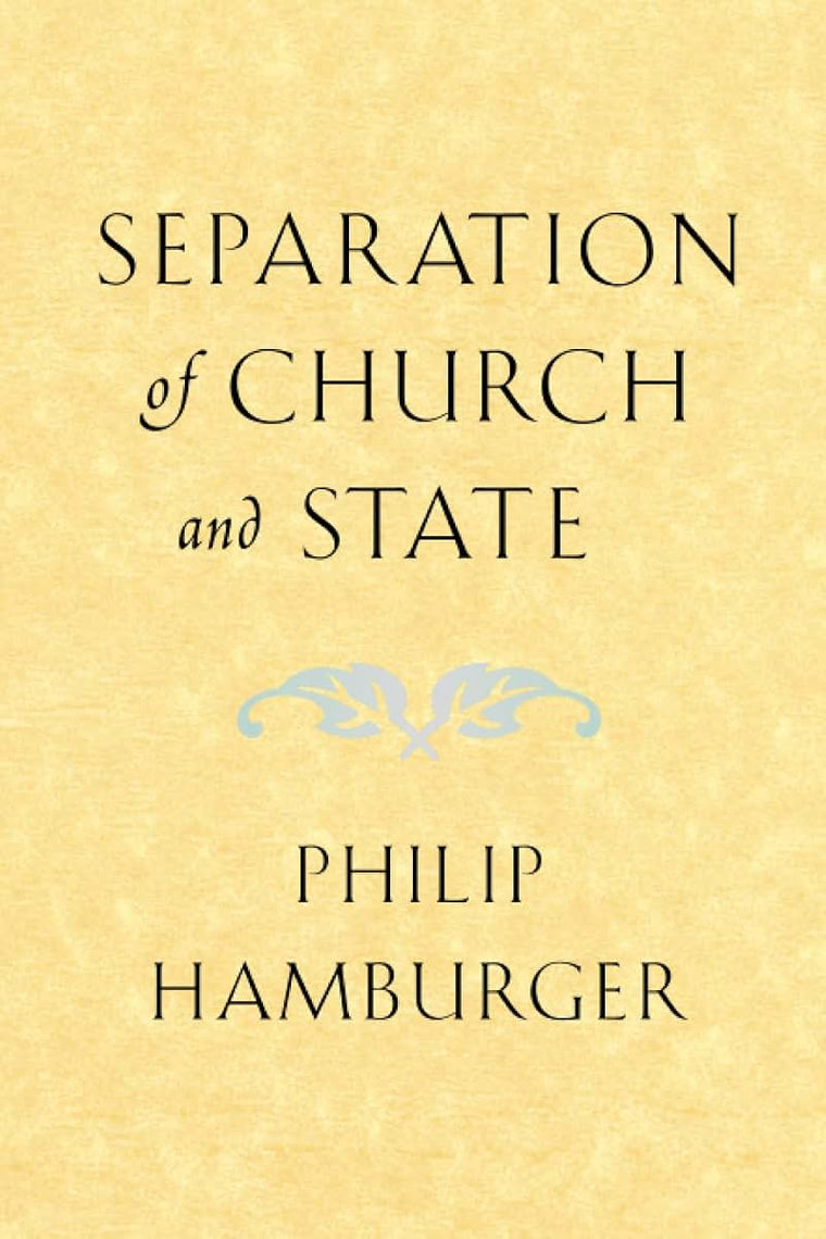 Separation of Church and State