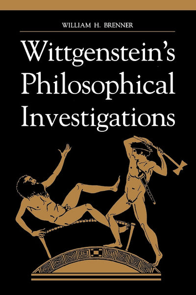 Wittgenstein's Philosophical Investigations (SUNY Series in Philosophy)