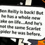 BEN REILLY: SCARLET SPIDER VOL. 1 - BACK IN THE HOOD