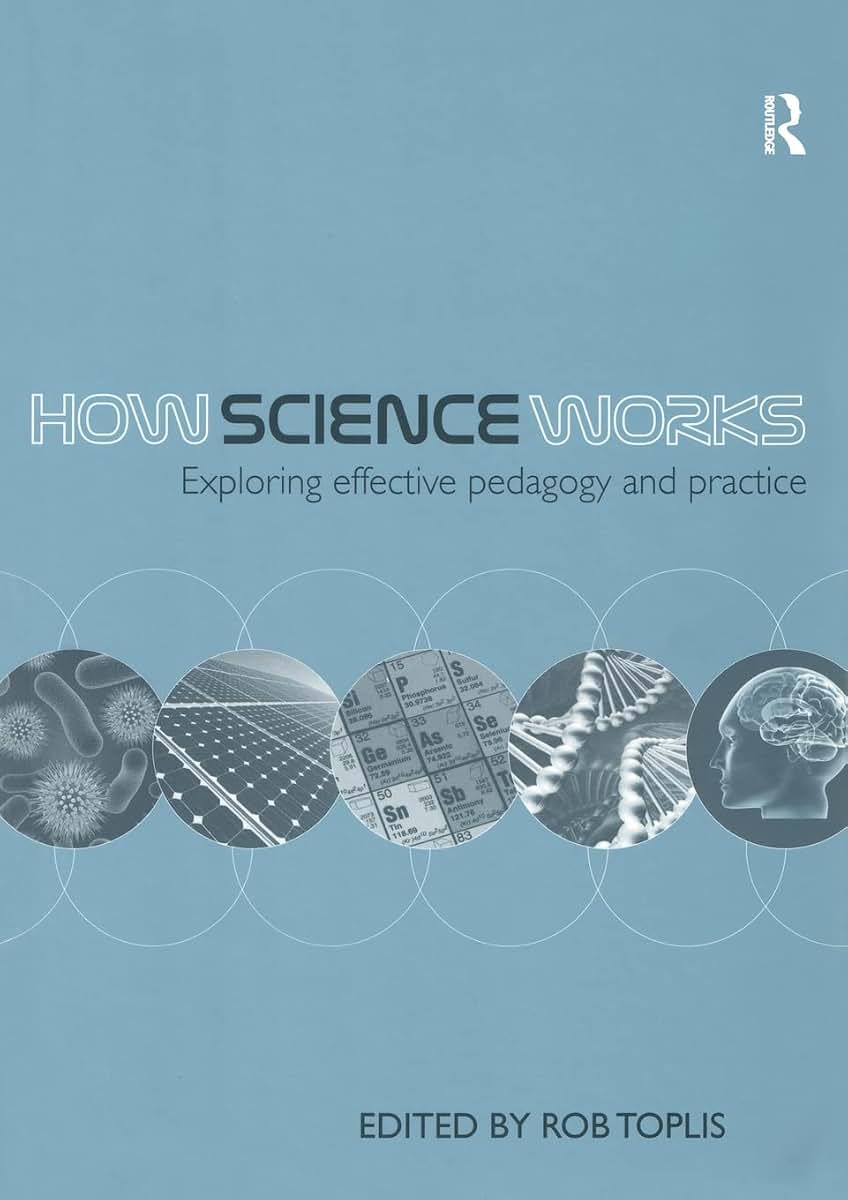 How Science Works