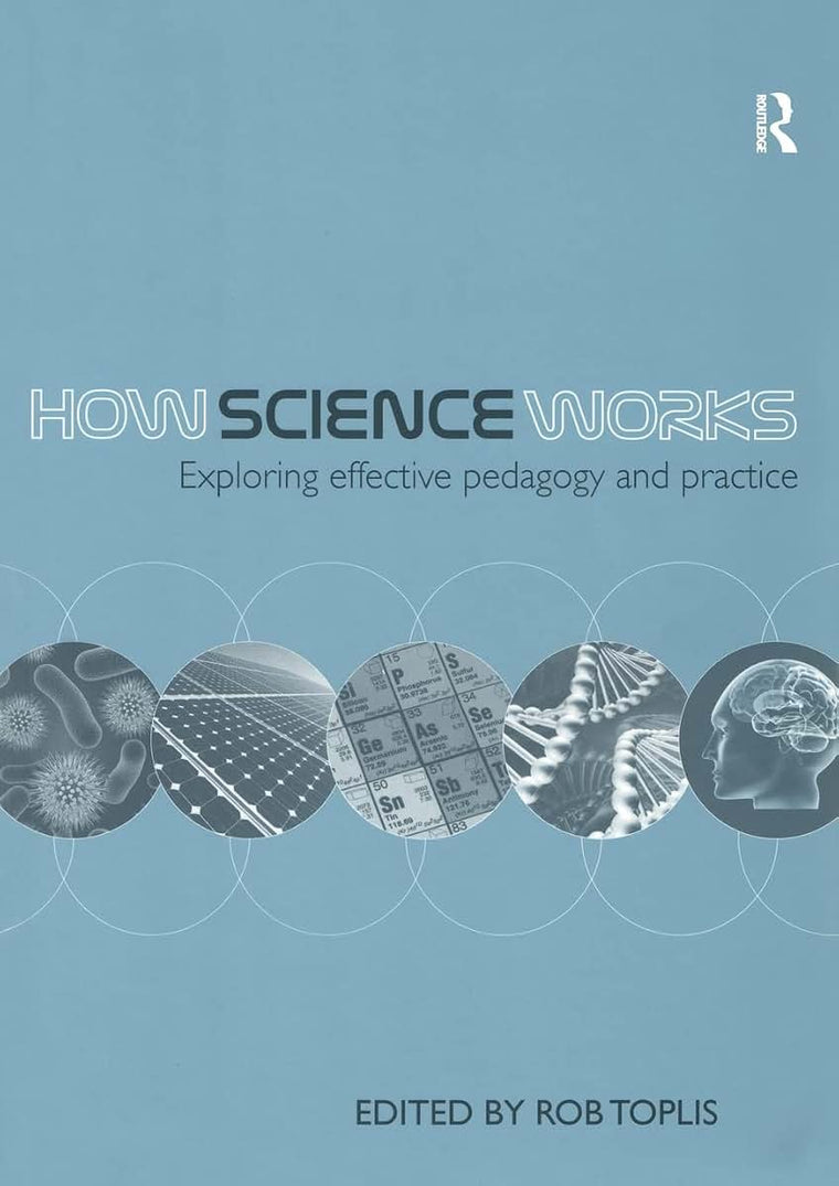 How Science Works