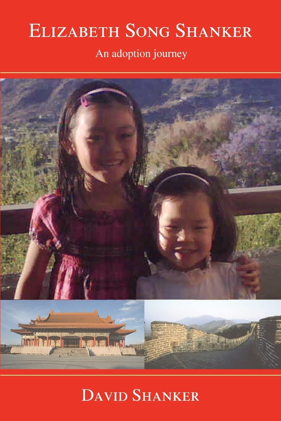 Elizabeth Song Shanker: An adoption journey