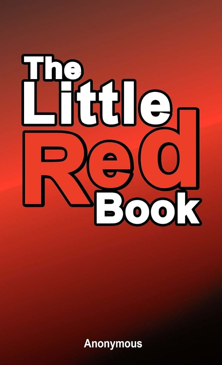 The Little Red Book