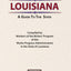 Louisiana: A Guide to the State (American Guide)