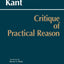 Critique of Practical Reason (Hackett Classics)