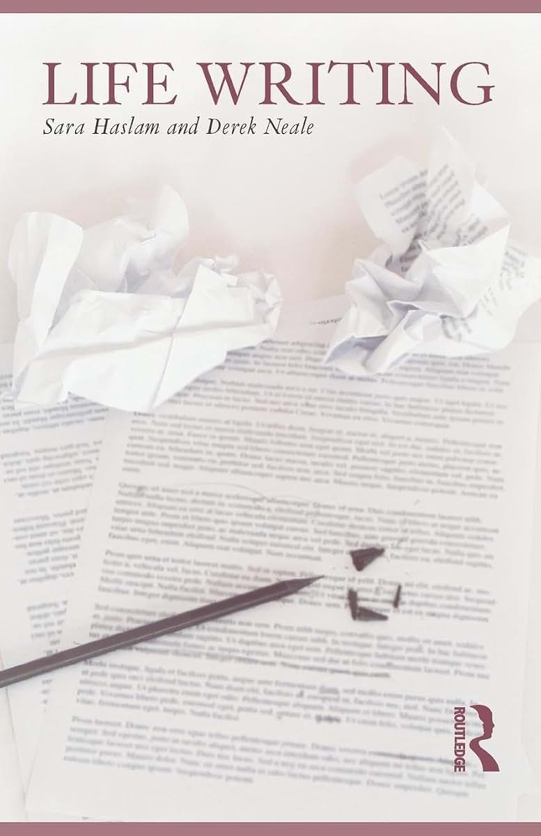 Life Writing