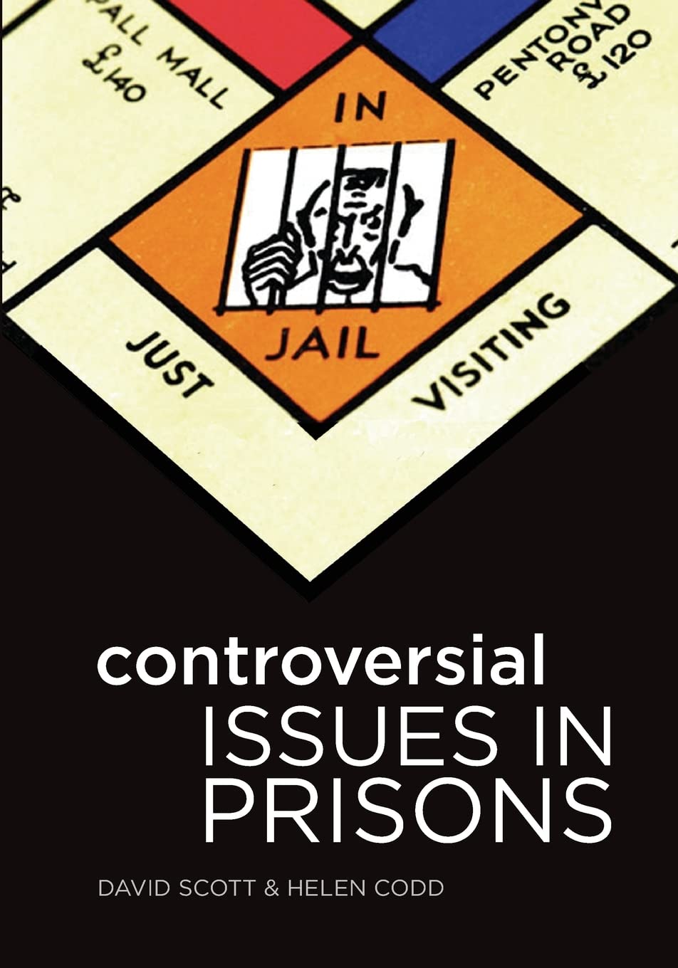Controversial Issues In Prisons