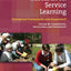 Research on Service Learning: Conceptual Frameworks and Assessments: Volume 2B: Communities, Institutions, and Partnerships (IUPUI Series on Service Learning Research, 3)