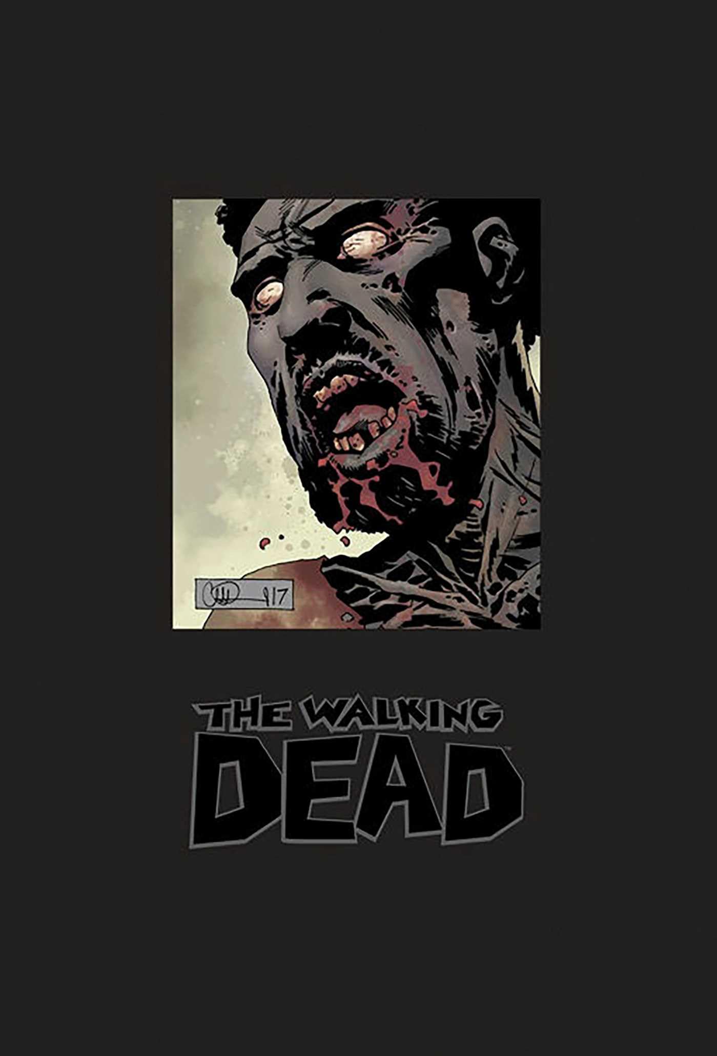 The Walking Dead Omnibus Volume 7 (7)