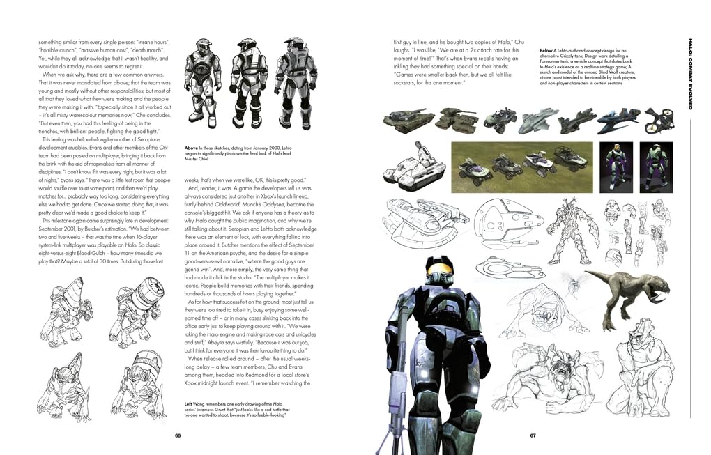 Playmakers: The Inside Stories of 30 Iconic Videogames, From Pong to Baldurs Gate 3