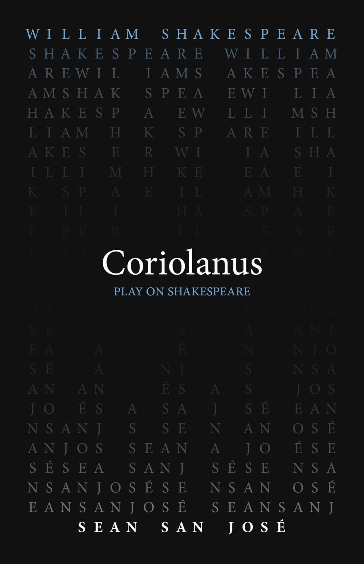 Coriolanus (Play on Shakespeare)