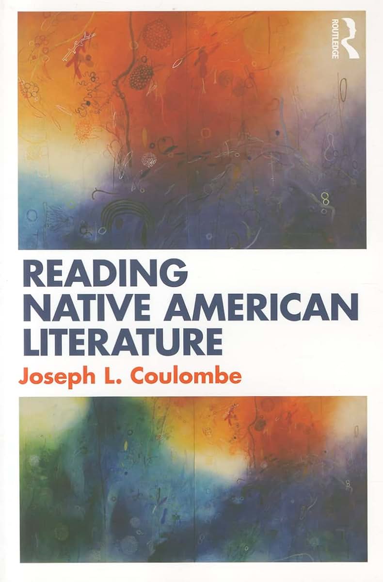 Reading Native American Literature