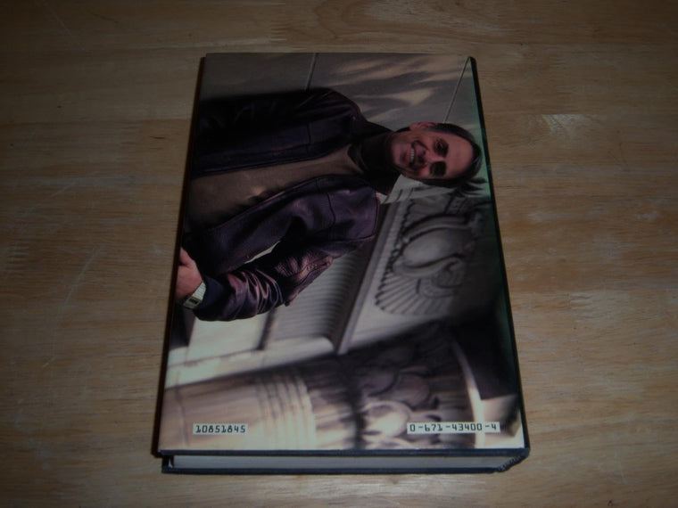 Contact: A Novel by Carl Sagan