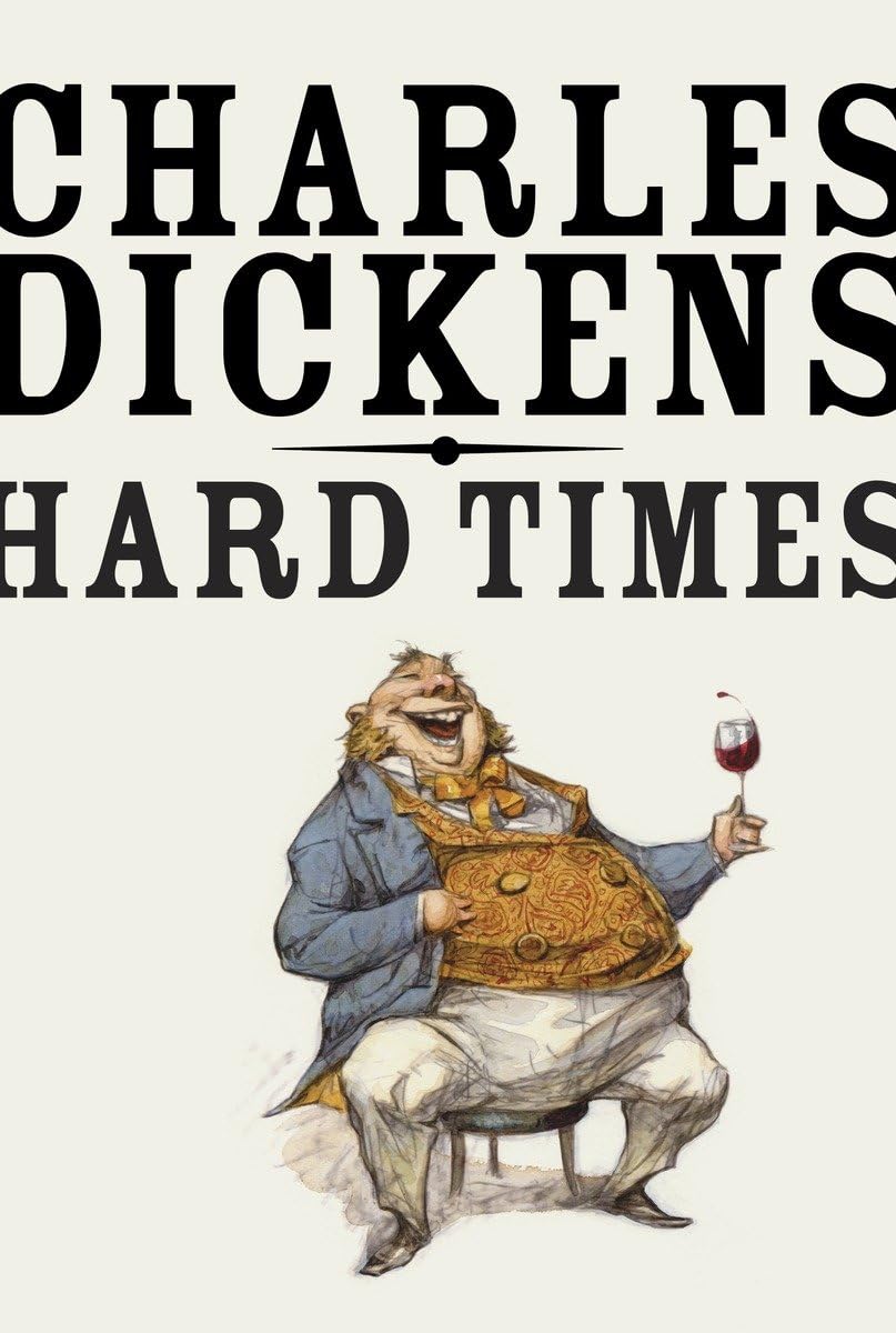 Hard Times (Vintage Classics)