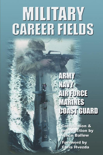 Military Career Fields: Live Your Moment LLP www.liveyourmoment.com