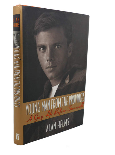 Young Man from the Provinces: A Gay Life before Stonewall