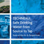Techneau: Safe Drinking Water from Source to Tap: State-of-art & Perspectives