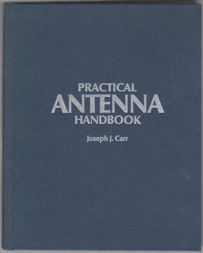 Practical Antenna Handbook