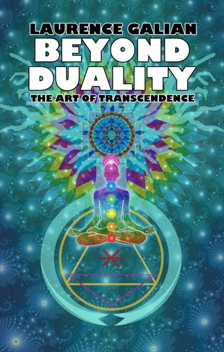 Beyond Duality: The Art of Transcendence