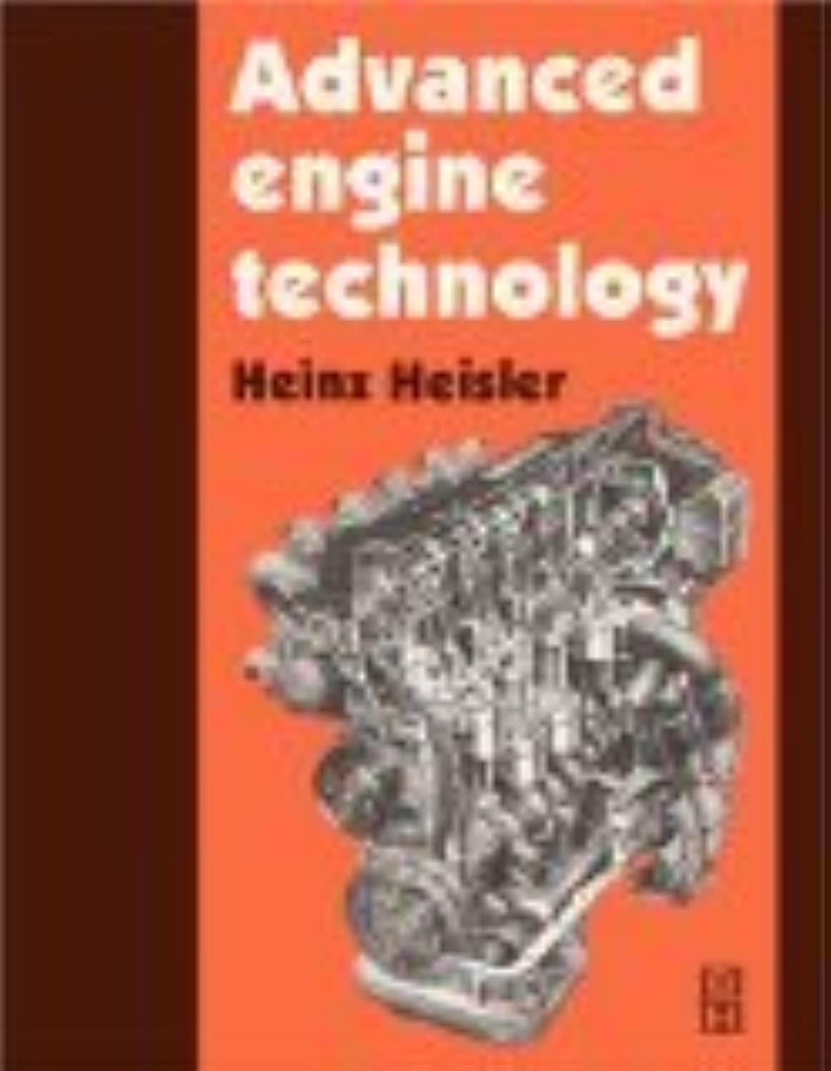 Advanced Engine Technology