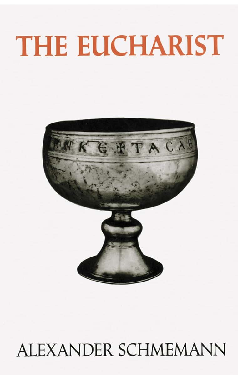 The Eucharist: Sacrament of the Kingdom