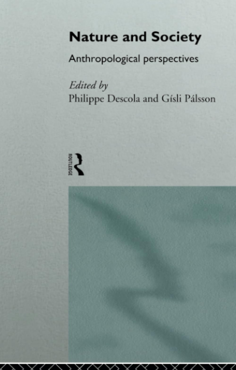 Nature and Society (European Association of Social Anthropologists)