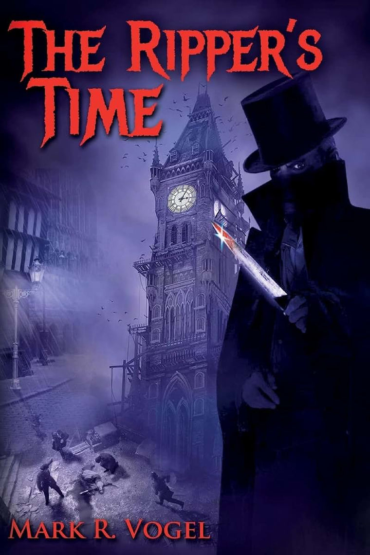 The Ripper's Time