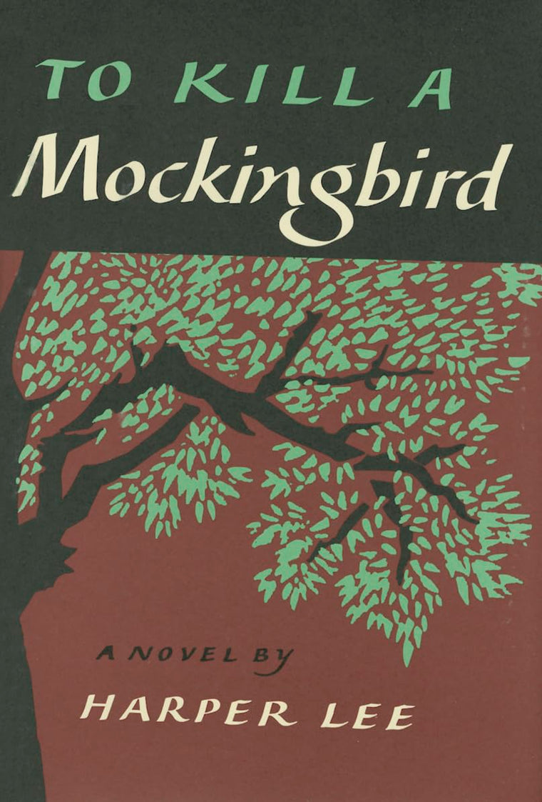 To Kill a Mockingbird by Lee, Harper