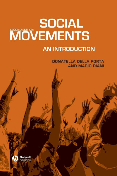 Social Movements: An Introduction