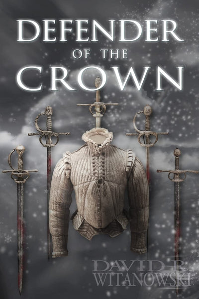 Defender of the Crown (The Reynard Cycle)